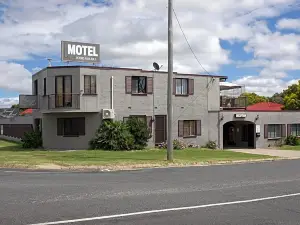 Warwick Vines Motel