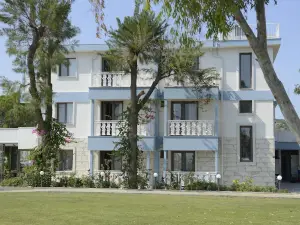 Sığacık Gaea Hotel