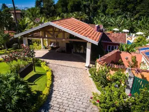 Hotel Ilhasol