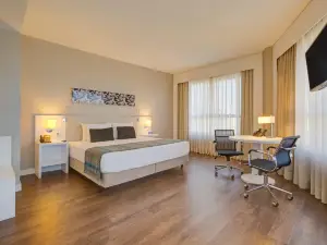 Quality Hotel São Caetano