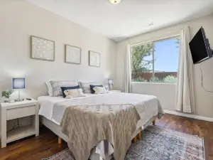 Welcoming Mesquite Condo w/ Pool Access!