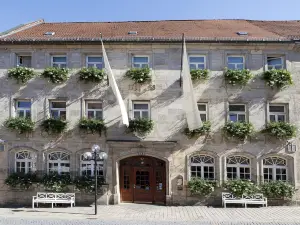 Hotel Goldener Anker