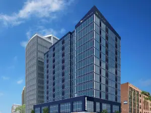 Hyatt Place Grand Rapids Downtown