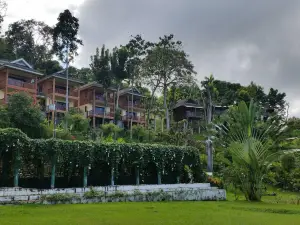 Gardens of Malasag Eco Tourism Village