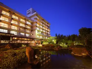 Ooedo Onsen Monogatari Hotel Shinko