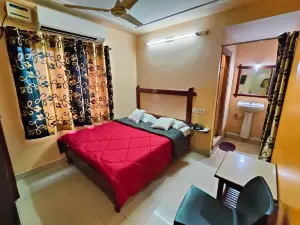 Hotel Lakshmi Paradise