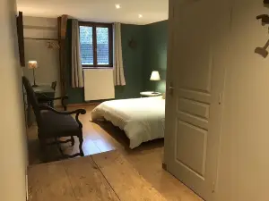 La Ferme des Buis