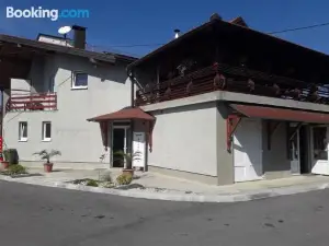 Guesthouse Kod Mosta
