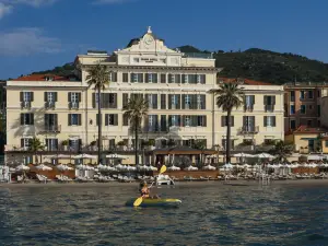 Grand Hotel Alassio Beach & Spa Resort - the Leading Hotels of the World