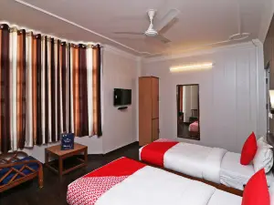 Hotel O Mehtab Regency