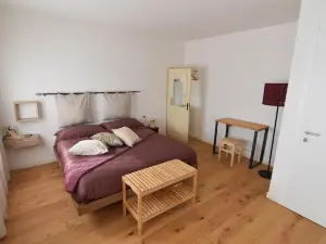 BACARìA Bed&Breakfast