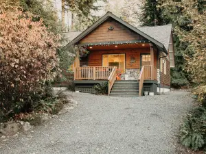 65gs - Hot Tub - Wi-fi - Pets Friendly - BBQ