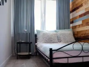 Apartament "Opawska Przystań"