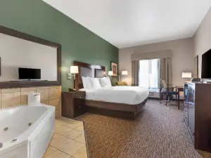 Best Western Plus Duncanville Dallas