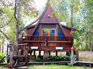 Rabbit Habitat Homestay