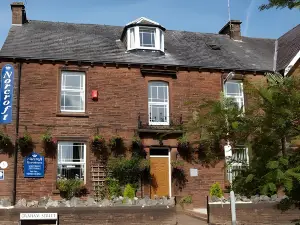 นอร์ครอฟต์ เกสต์เฮาส์