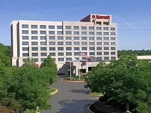 Marriott St. Louis West