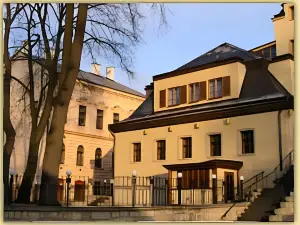 Hotel Zlaty Lev