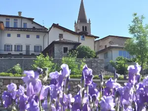 Villa Monica