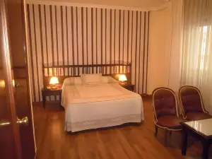 Hotel Los Angeles