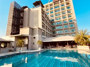 The Landmark Towers