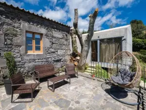 Casa do Castanheiro - Nordeste, Acores
