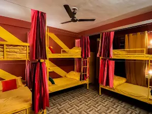 Hogwartz Hostel