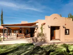 Villa Laureana
