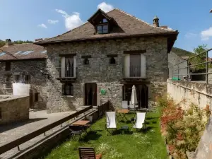 Casa Tadeguaz