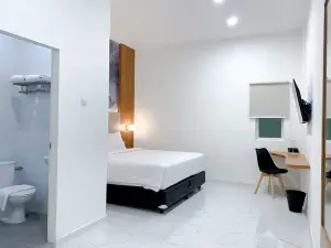 Cordex Hotel Marelan Medan