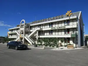 Premiere Classe Avignon Nord - le Pontet