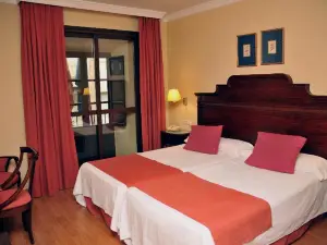 Hotel Santo Domingo Lucena