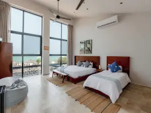 Tótem Beach Club