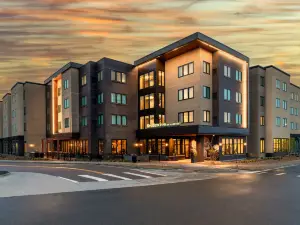 Residence Inn Arvada Denver West