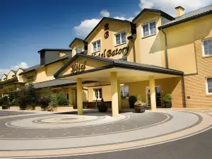 Hotel Batory
