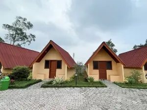 Urbanview Hotel Nerine's Glamping Village Cipanas by RedDoorz