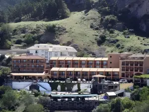 Hotel Sierra de Cazorla & Spa