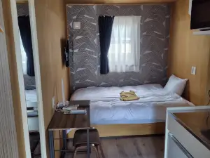 Trail Inn Towada