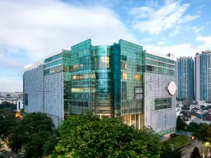 Aryaduta Medan