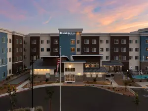 Residence Inn Fresno Clovis