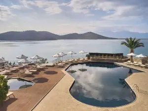 Domes Aulus Elounda All-Inclusive Resort, Curio Collection by Hilton
