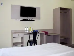 Garuda ZZ Hotel