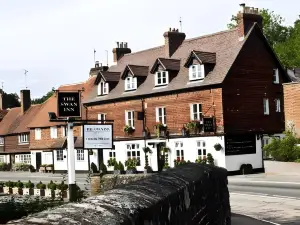 The Swan Inn