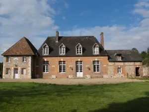 La maison de Melmont