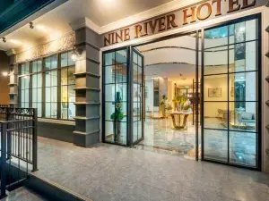 Nine River Hotel