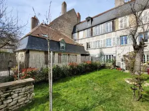 La Cour du Château