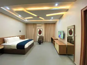 Udeme Hotels