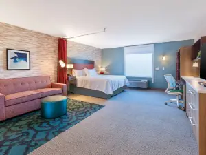Home2 Suites by Hilton Battle Creek