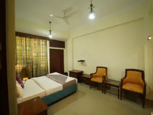 Hotel Saket