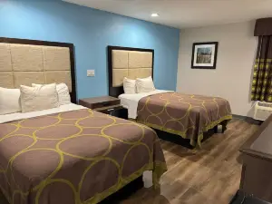 Executive Inn and Suites Baker
